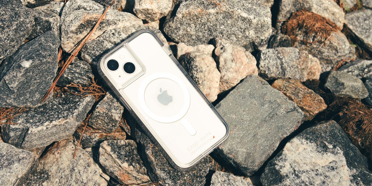 Case-Mate and D3O: Fashion Meets Protection