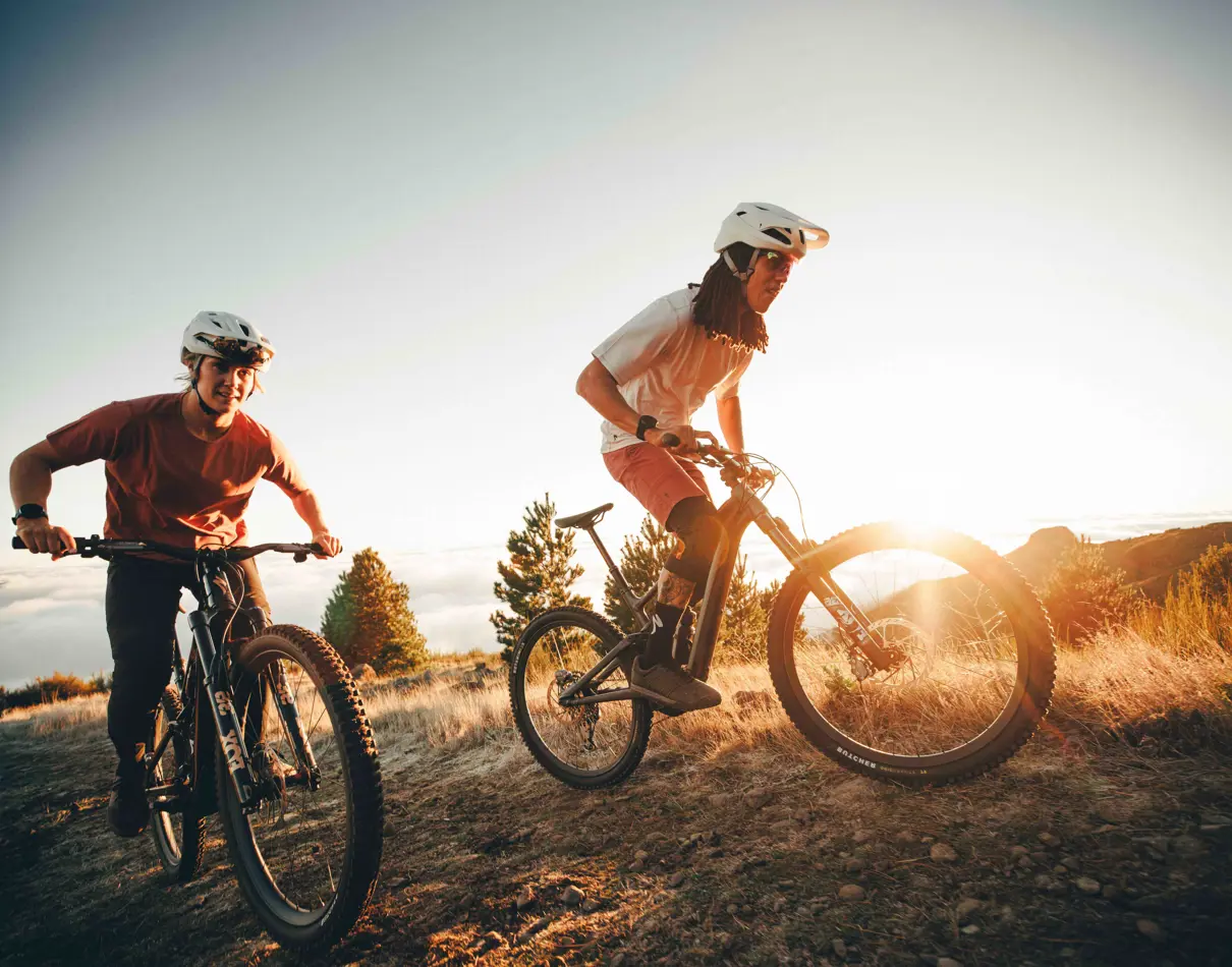 Specialized x D3O
